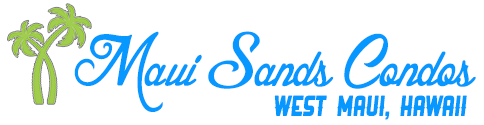 Maui Sands Condos Logo