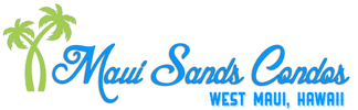 Maui Sands Condos Logo